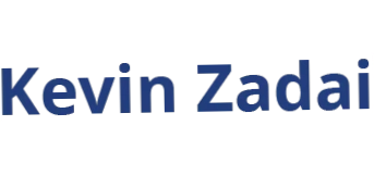 Kevin Zadai