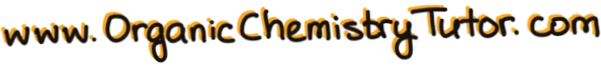Organic Chemistry Tutor