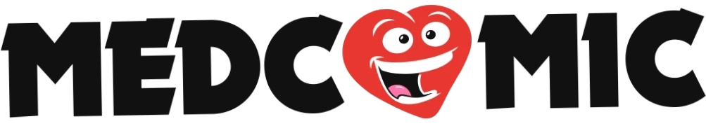 Medcomic