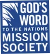 GOD WORD