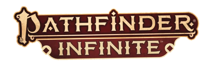 Pathfinder Infinite