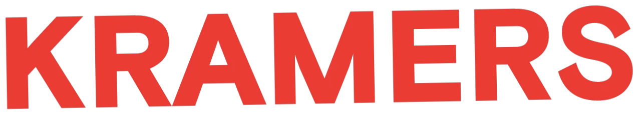 Kramerbooks