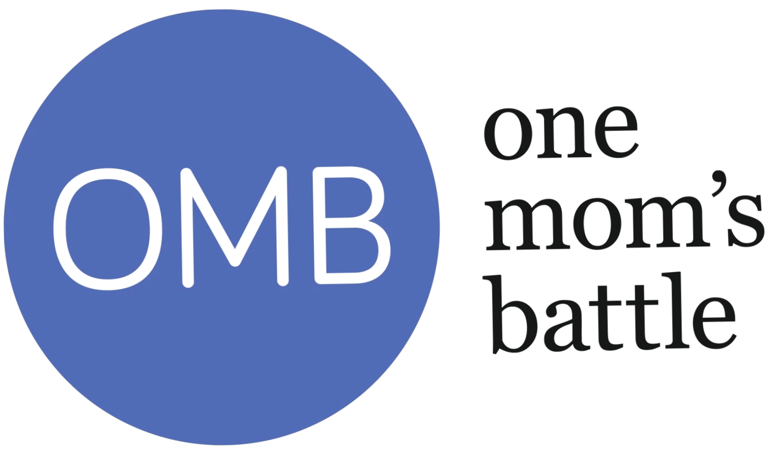 One Mom's Battle