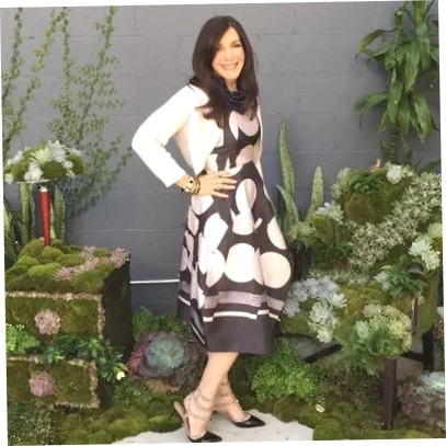 Mindy Weiss