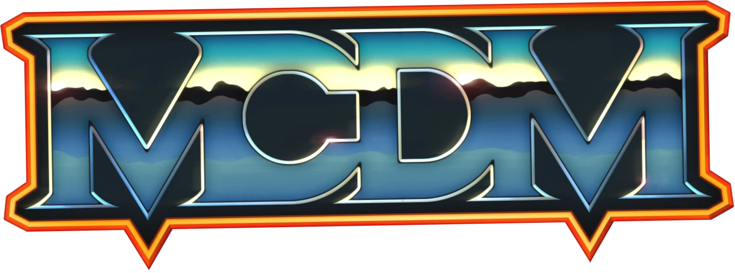 Mcdm Productions