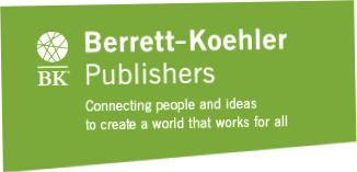 Berrett-Koehler Publisher