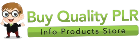 Buy Quality PLR