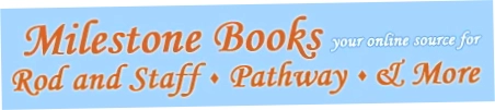 Milestone Books