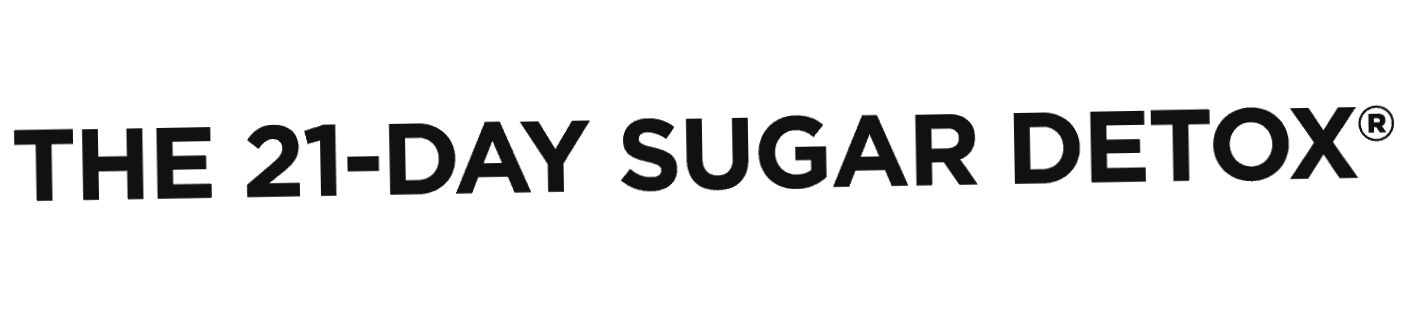 21 Day Sugar Detox