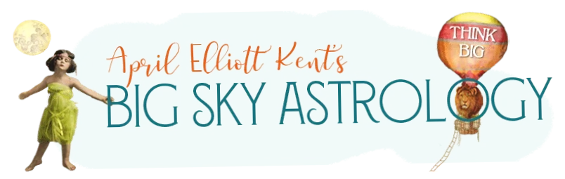 Big Sky Astrology