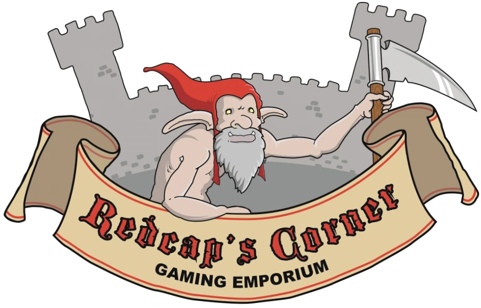 Redcap's Corner