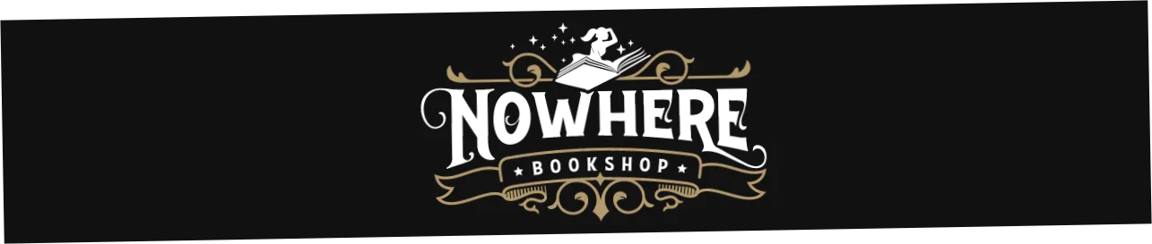 Nowhere Bookshop
