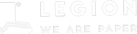 Legion Paper