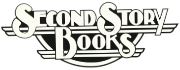 Second Story Books