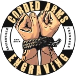 Corded Arms