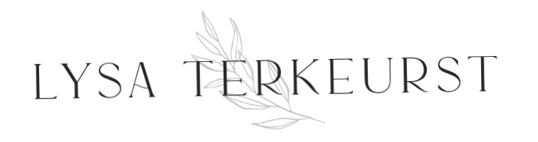 Lysa TerKeurst