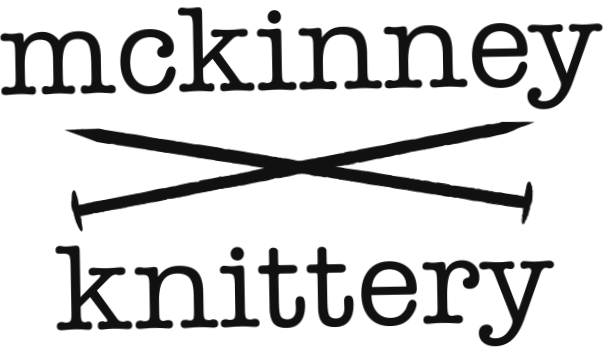 McKinney Knittery