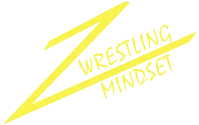 Wrestling Mindset