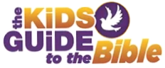 The Kids Guide to the Bible