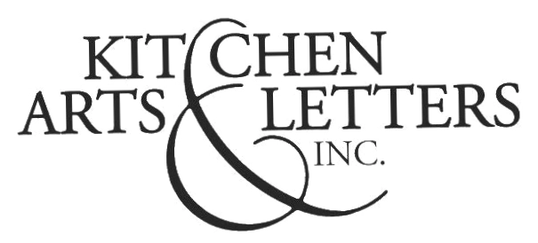 Kitchenartsandletters