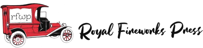 Royal Fireworks Press