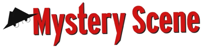 Mystery Scene Magazine