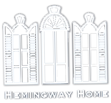 Hemingway Home
