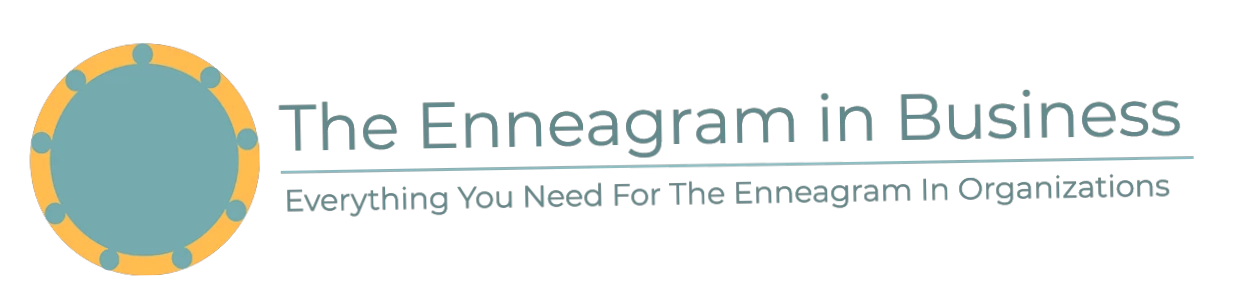 The Enneagram In Business