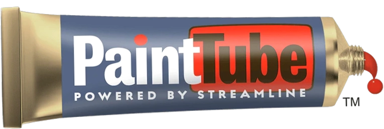 Painttube