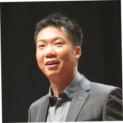 Joey Yap