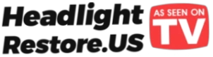 Headlight Restore
