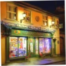 Antonia's Bookstore