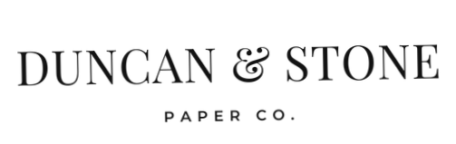 Duncan And Stone