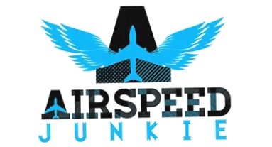 Airspeed Junkie