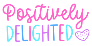 PositivelyDelighted