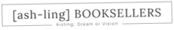 ash ling] Booksellers