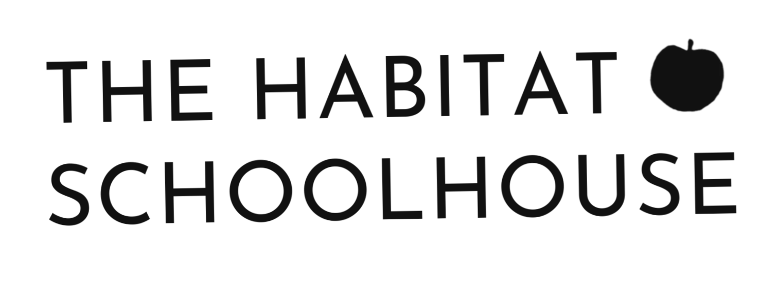 Habitat Schoolhouse