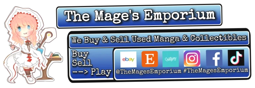 The Mage's Emporium