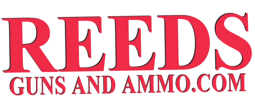 Reeds Guns And Ammo