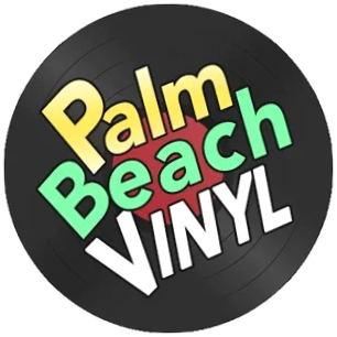 Vinyl shop