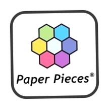 Paper Pieces