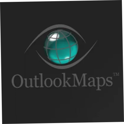 Outlook Maps