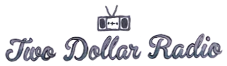 Two Dollar Radio