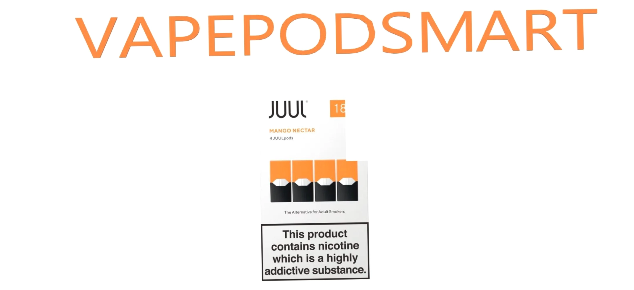 Vapepod Smart