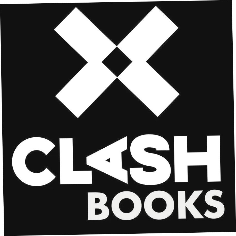 Clash Books