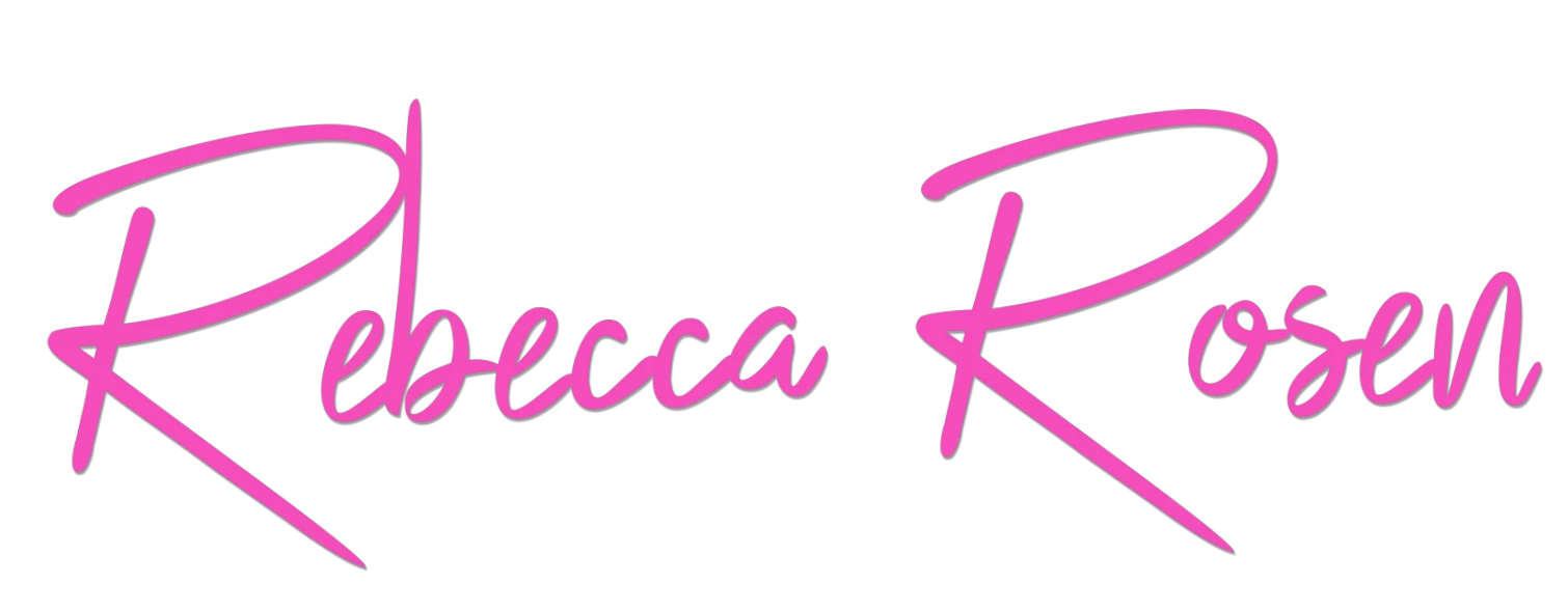 Rebecca Rosen