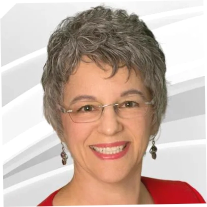 Ann Silvers