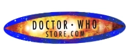 Doctor Who Store