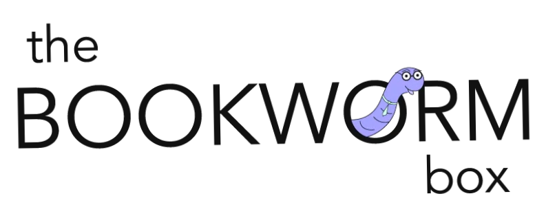 The Bookworm Box