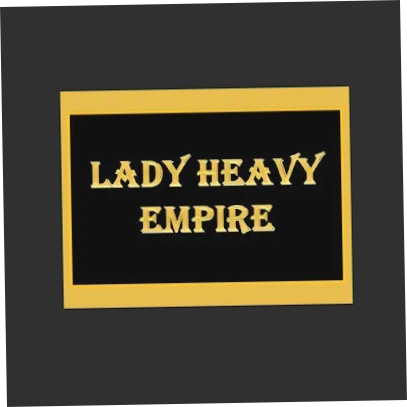 Lady Heavy Empire
